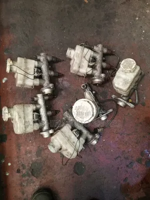 Brake Master Cylinder Mistrubish Lancer