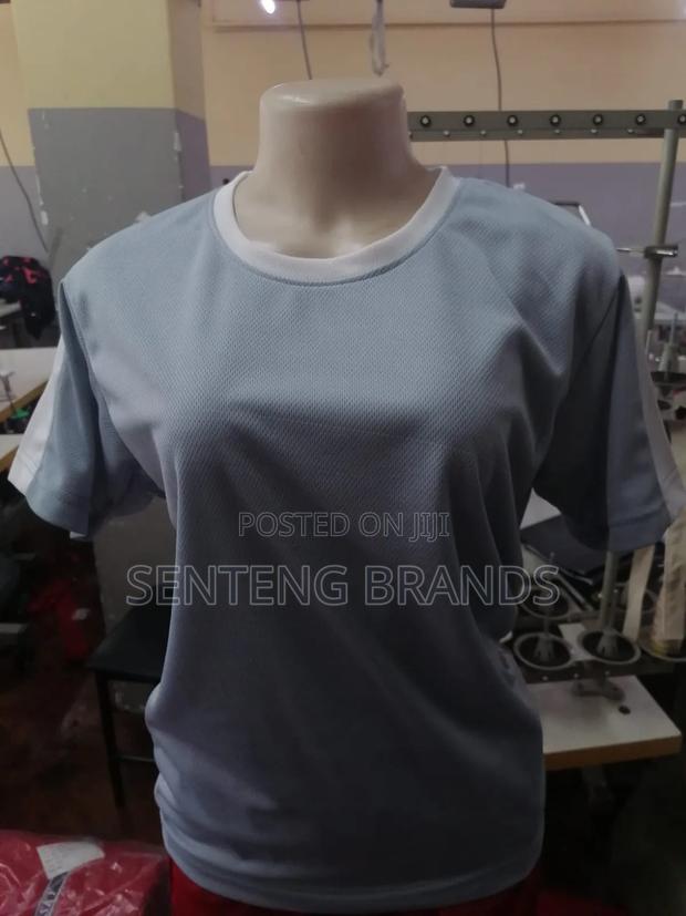 Dry Fit T-Shirts - thumbnail 4