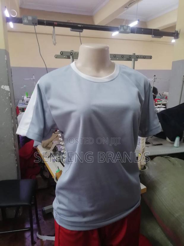 Dry Fit T-Shirts - thumbnail 5