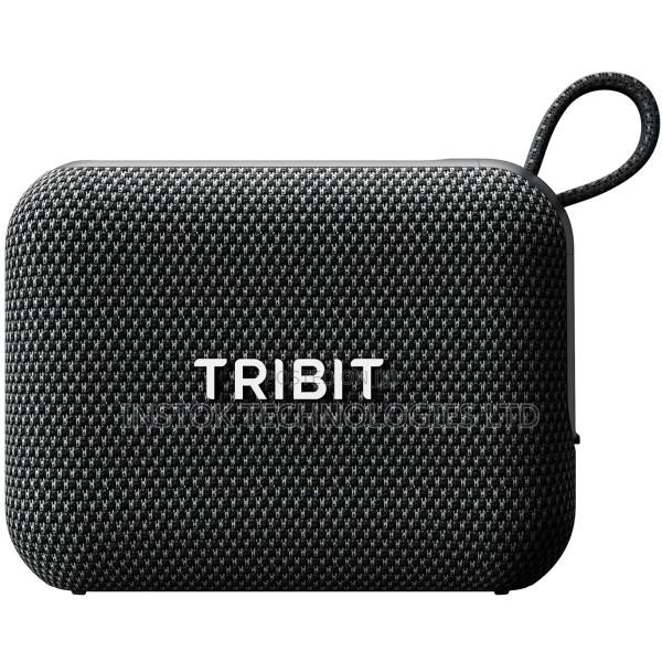 Tribit Pocketgo Portable Bluetooth Speaker
