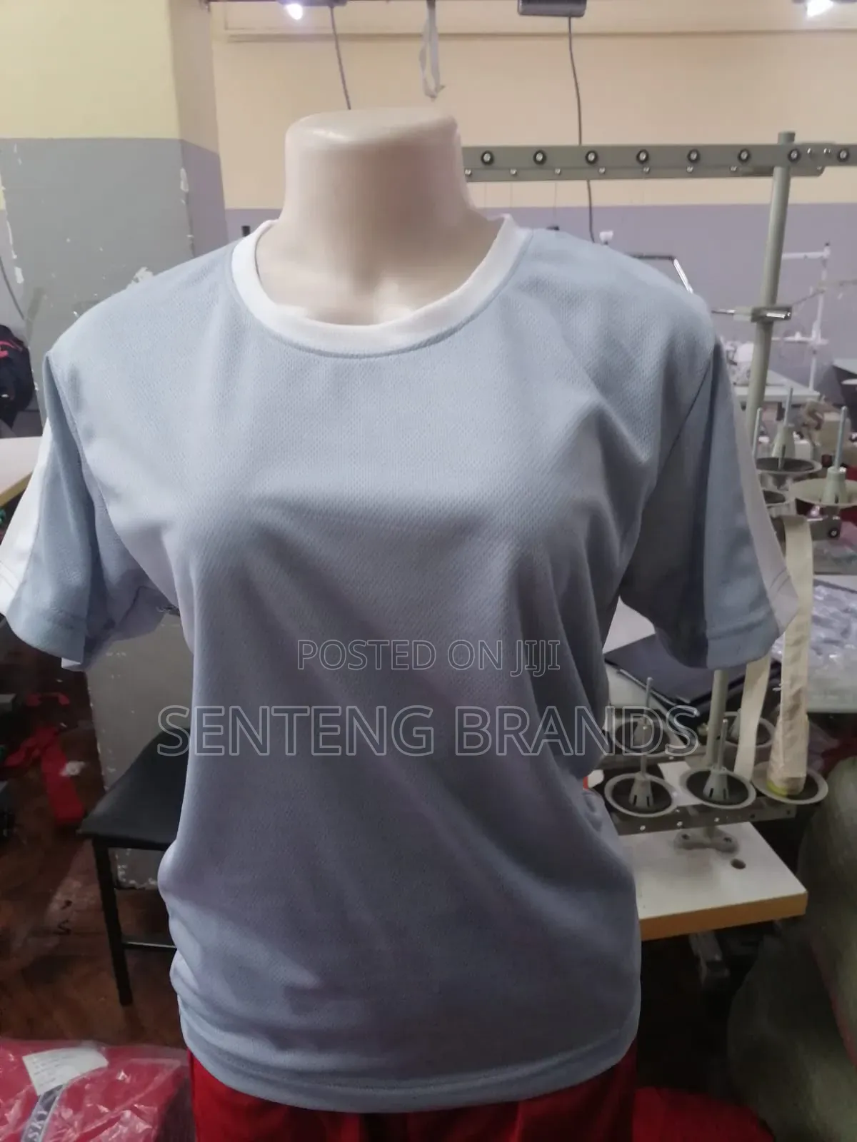 Dry Fit T-Shirts