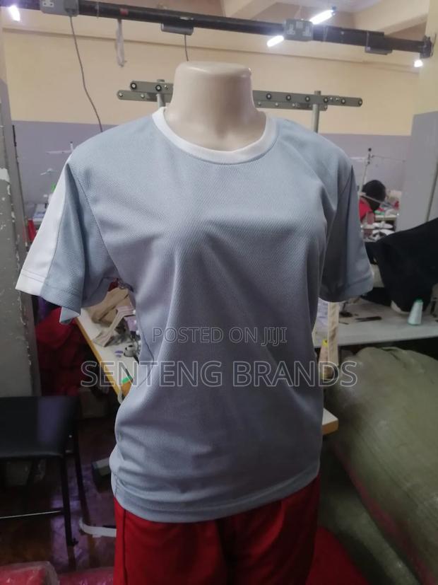 Dry Fit T-Shirts - thumbnail 7