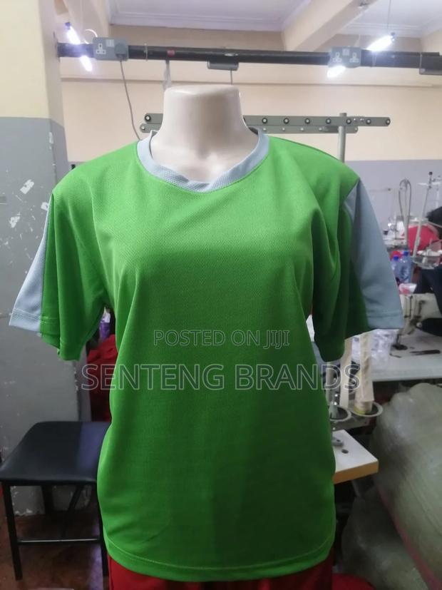 Dry Fit T-Shirts - thumbnail 8