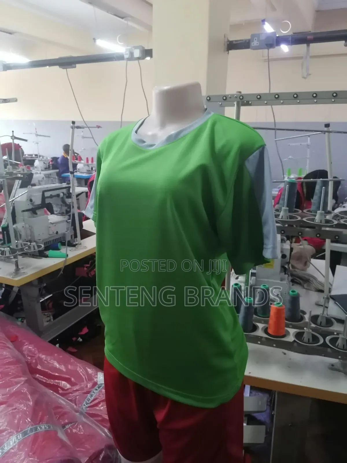 Dry Fit T-Shirts