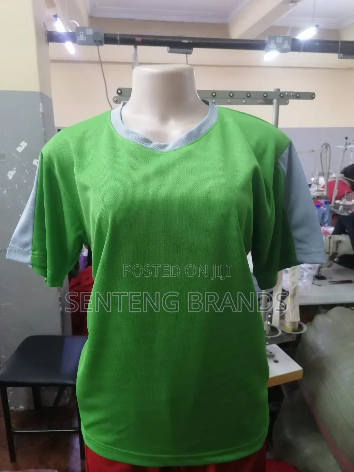 Dry Fit T-Shirts