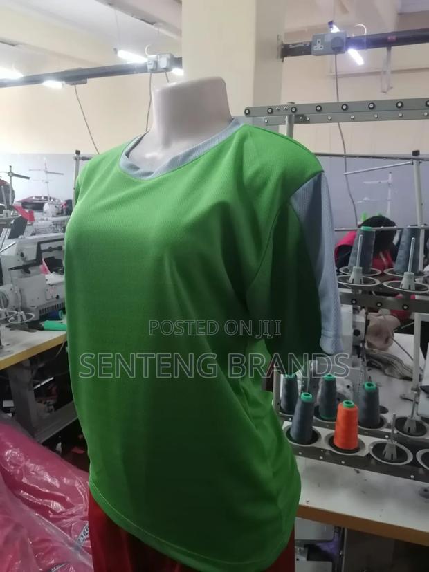 Dry Fit T-Shirts - thumbnail 11