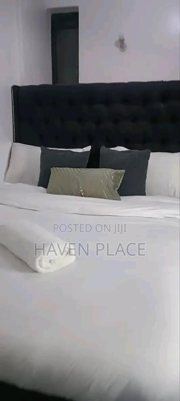 10days+ at 1600ksh Studio Airbnb Available at Tsavo , Lumumba Drive - thumbnail 3