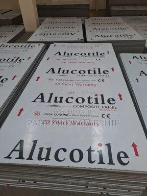 Acp Board/Alucoboard