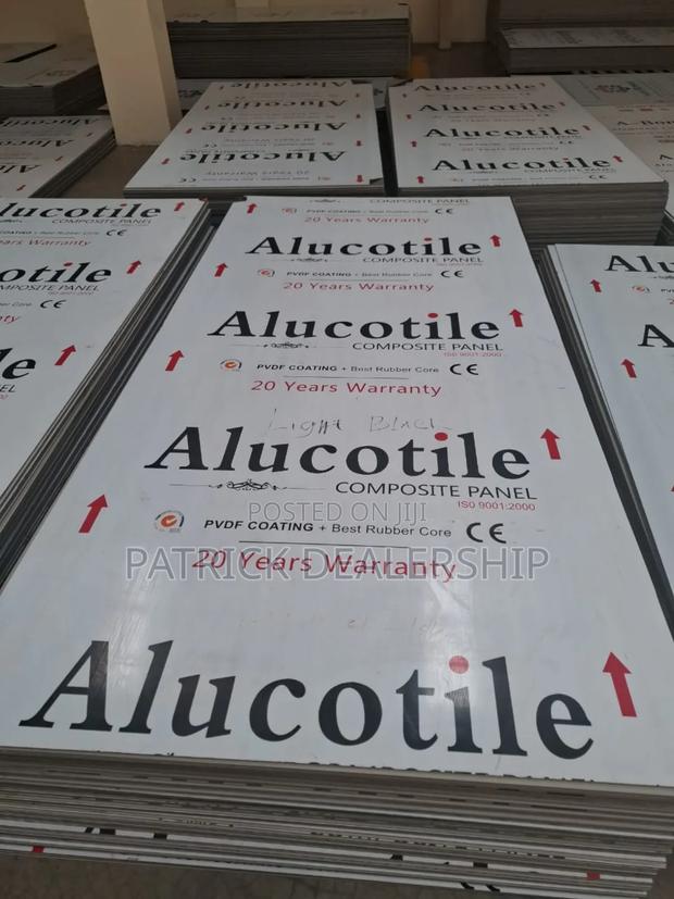 Acp Board/Alucoboard