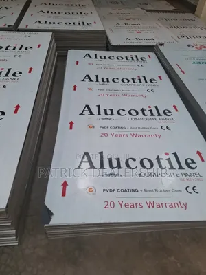 Acp Board/Alucoboard