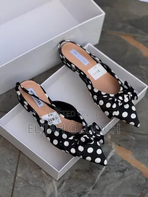 High Quality Pointed Slingback (Aquazzura) Flats