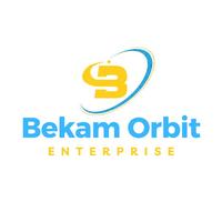 Bekam Orbit Enterprise logo