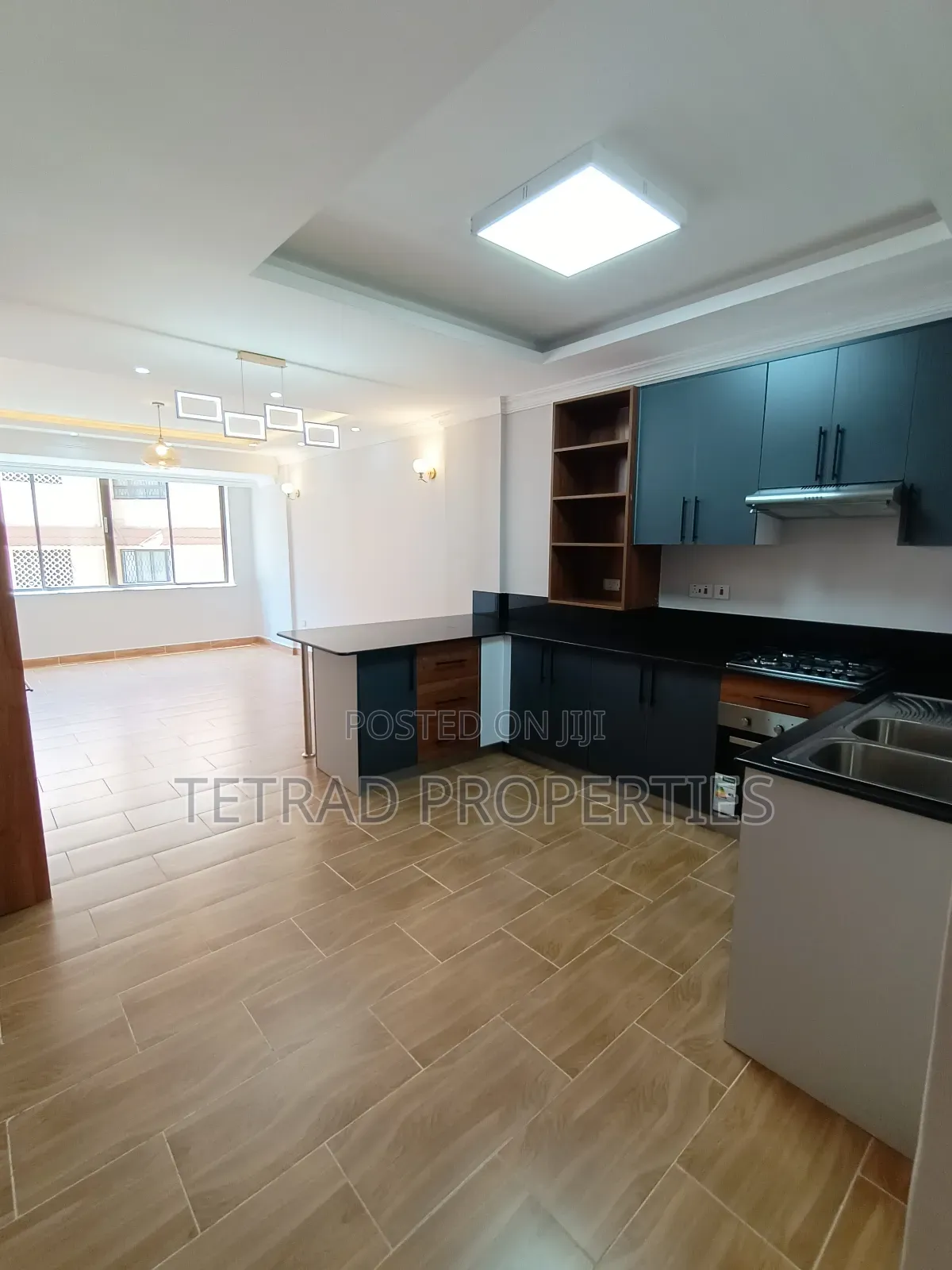 2bdrm Apartment in Westlands for rent