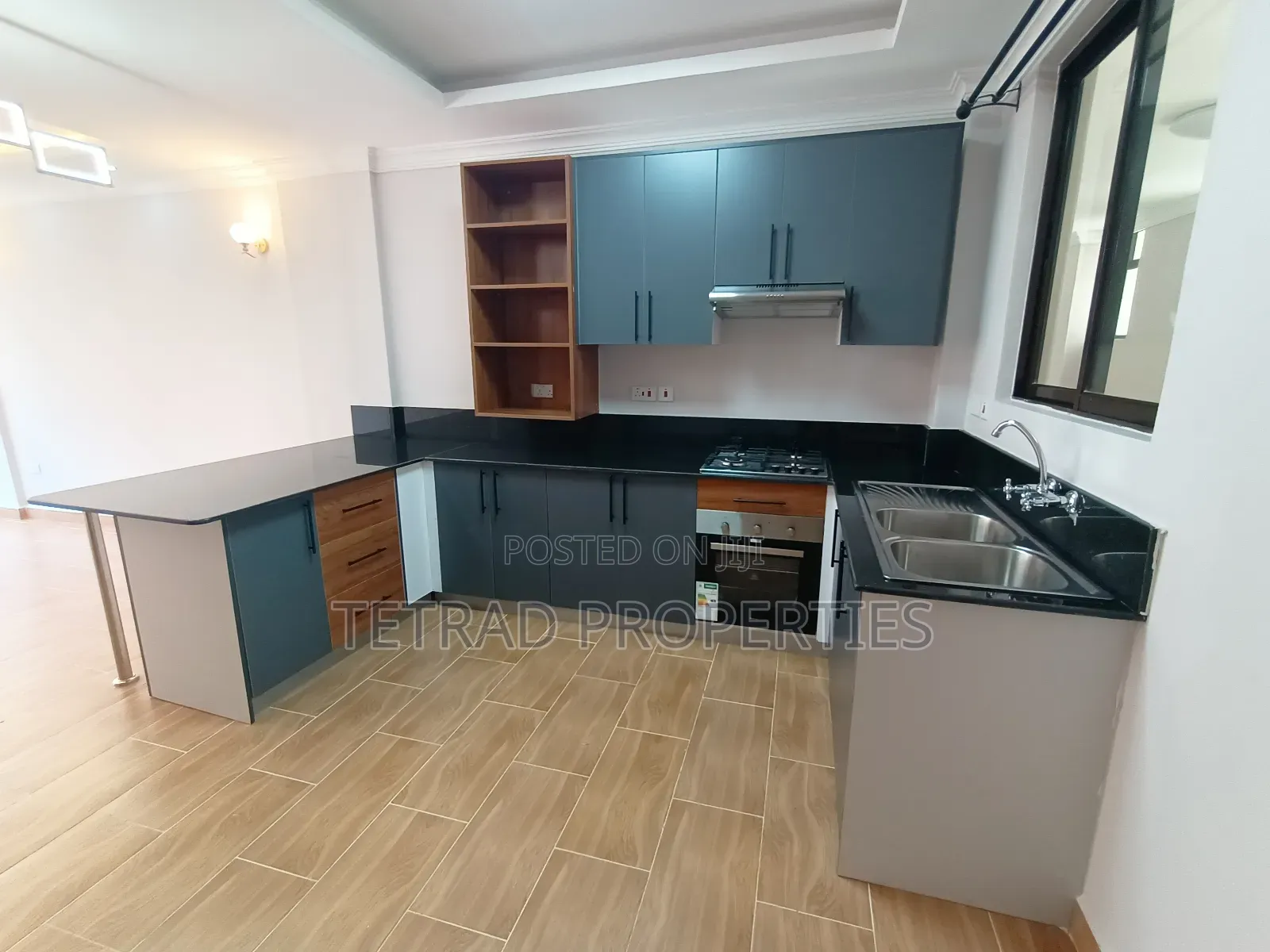 2bdrm Apartment in Westlands for rent