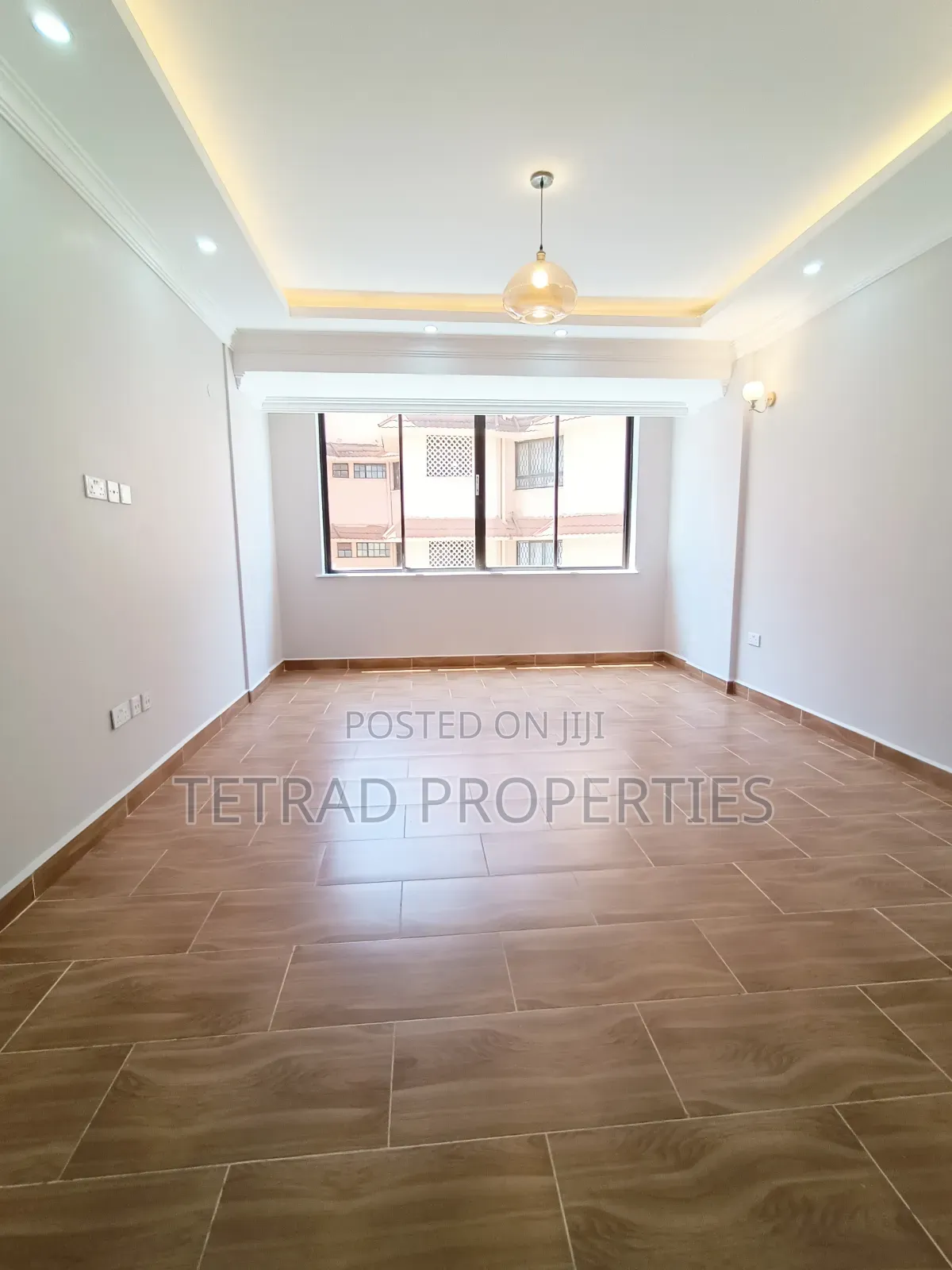 2bdrm Apartment in Westlands for rent