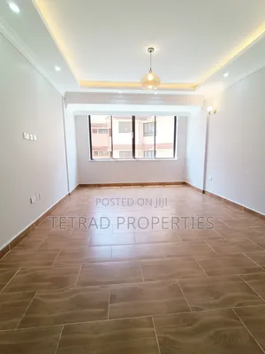 2bdrm Apartment in Westlands for rent