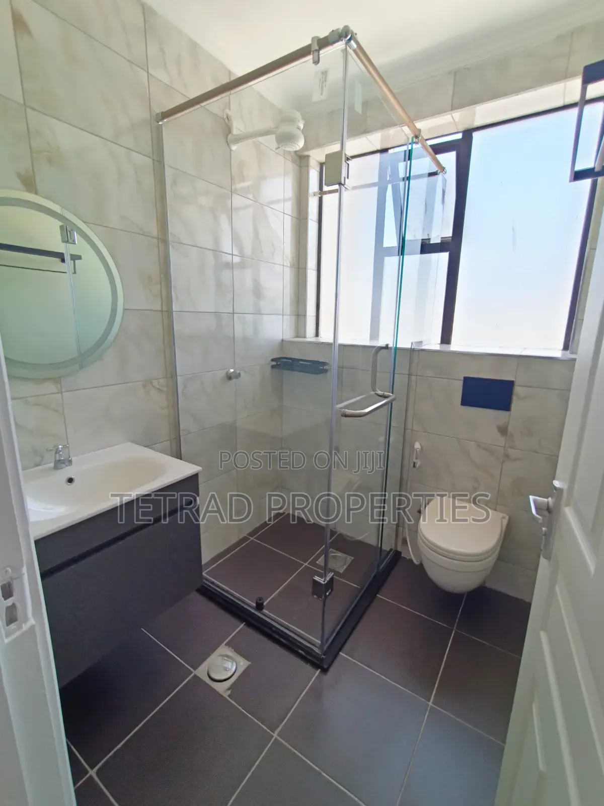 2bdrm Apartment in Westlands for rent