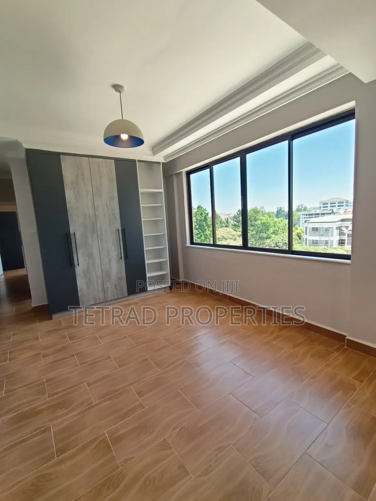 2bdrm Apartment in Westlands for rent