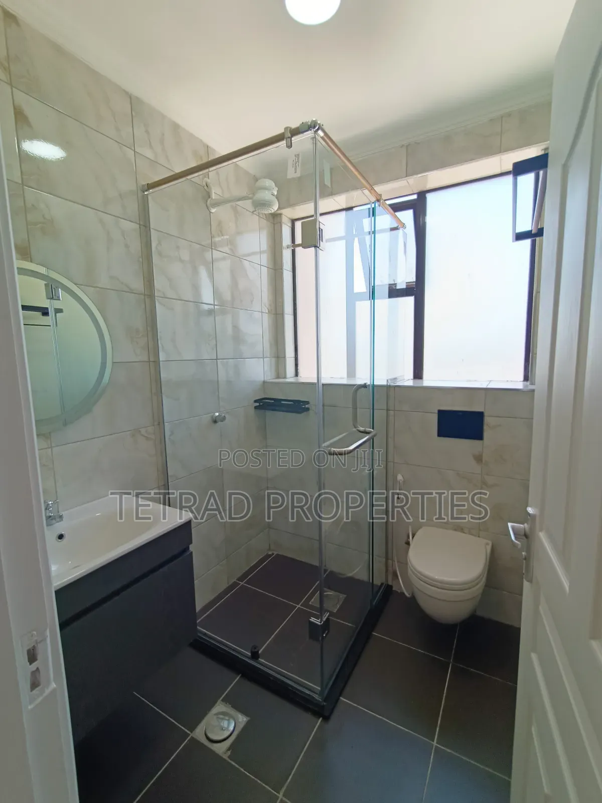 2bdrm Apartment in Westlands for rent