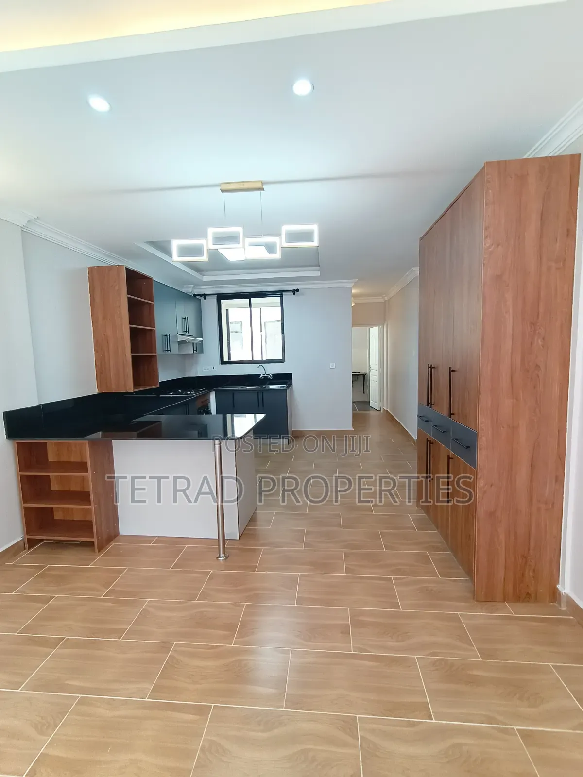 2bdrm Apartment in Westlands for rent