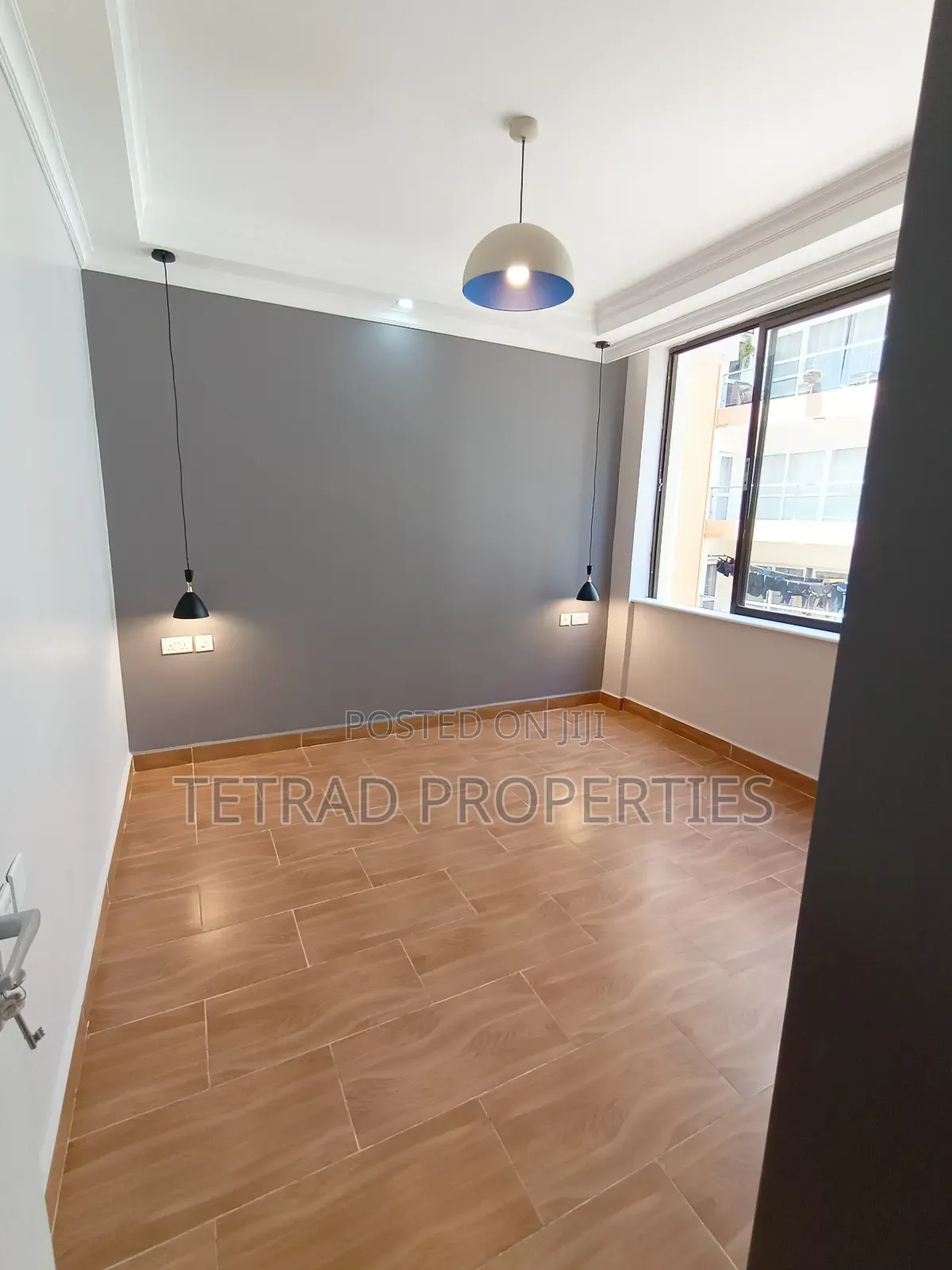 2bdrm Apartment in Westlands for rent