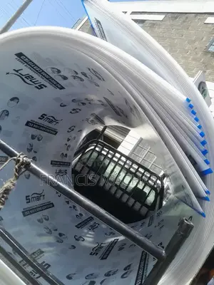 High Quality and Durable Polycarbonate Sheet
