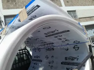 High Quality and Durable Polycarbonate Sheet
