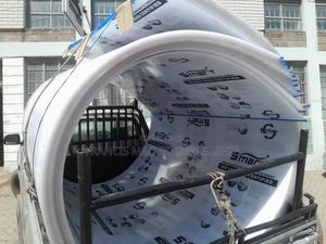 Flexible PVC Polycabonate - thumbnail 2