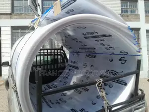 Flexible PVC Polycabonate