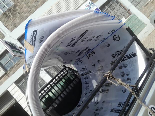 Flexible PVC Polycabonate - thumbnail 3