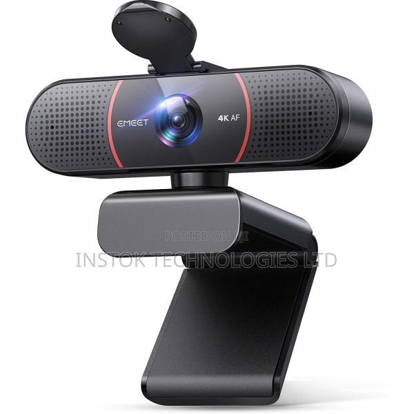 Emeet Smartcam C960 Webcam - main view