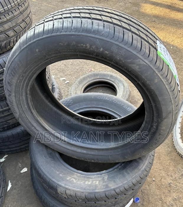 245/50r19 Grenlander Tyre - thumbnail 2