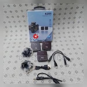 Wireless Dual Microphone - thumbnail 2