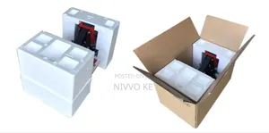 A3 Flat Heat Press Machine (38×38cm)