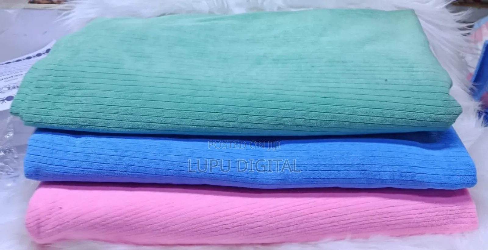 Sizes-150cm by 195 Cm School Bedcovers