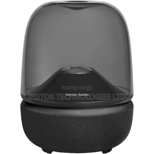 Harman Kardon Aura Studio 5 Bluetooth Home Speaker