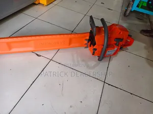 Hasqvarna Power Saw