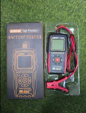 Digital Pocket Battery Tester 12-24v - thumbnail 2