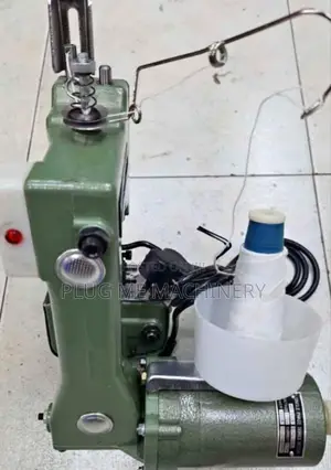 Bag Closer Sewing Machine- Heavy Duty