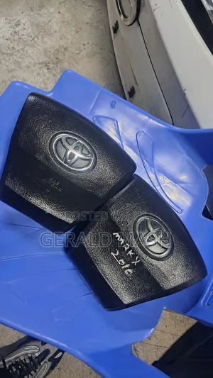 Steering Airbag Markx