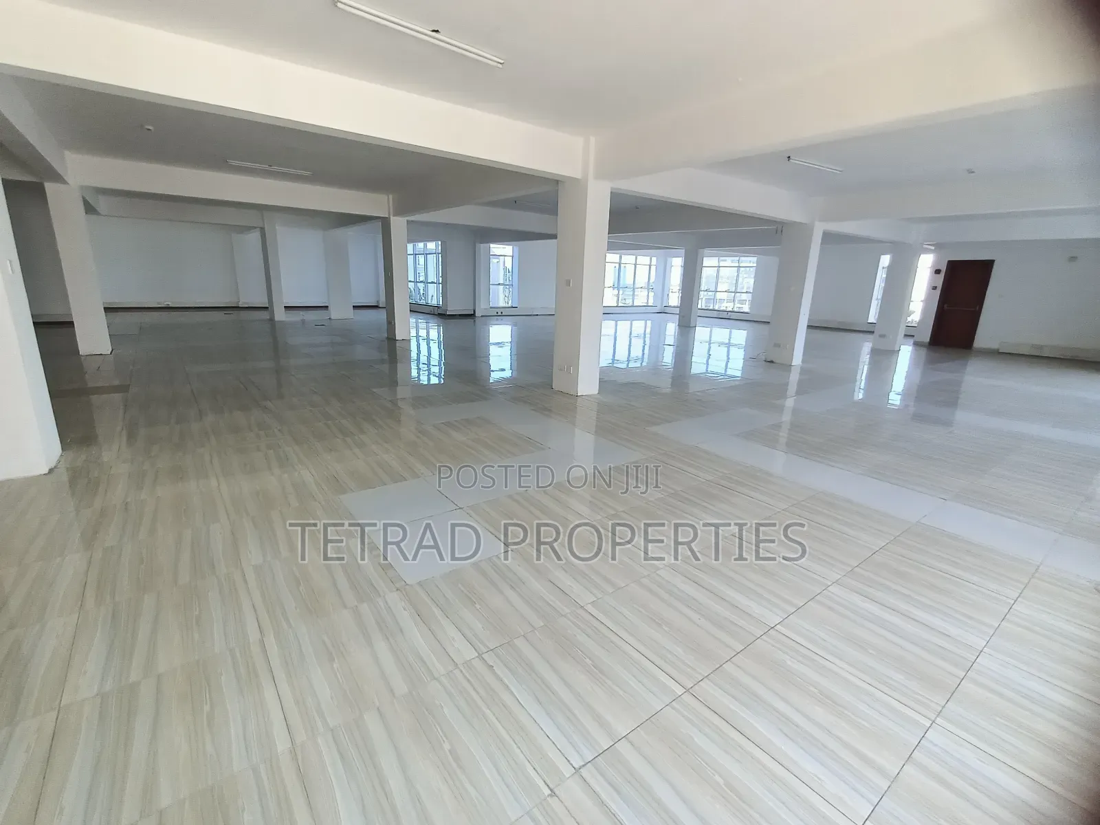 5000 SQF Office in Westlands Waiyaki Way . ( All Inclusive)
