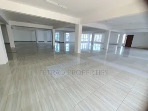 5000 SQF Office in Westlands Waiyaki Way . ( All Inclusive)
