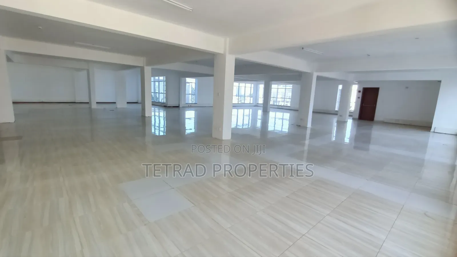 5000 SQF Office in Westlands Waiyaki Way . ( All Inclusive)