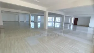 5000 SQF Office in Westlands Waiyaki Way . ( All Inclusive)