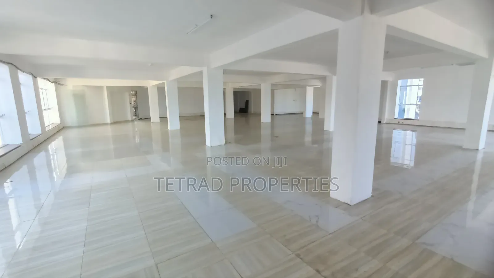 5000 SQF Office in Westlands Waiyaki Way . ( All Inclusive)