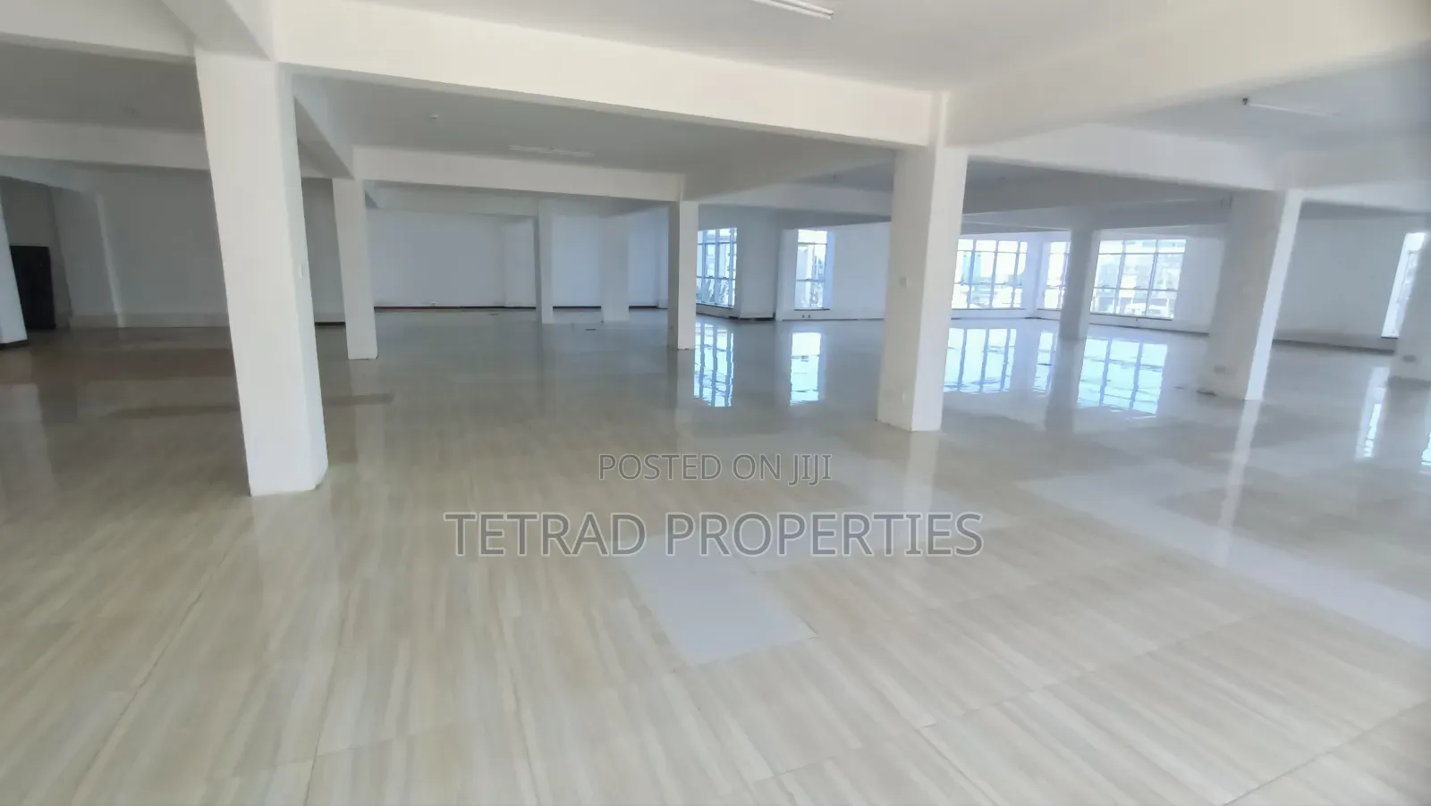 5000 SQF Office in Westlands Waiyaki Way . ( All Inclusive)