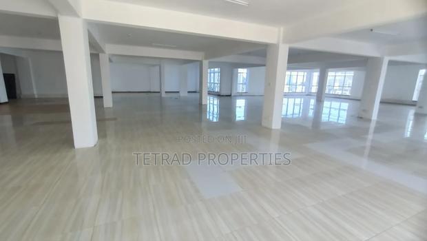 5000 SQF Office in Westlands Waiyaki Way . ( All Inclusive)