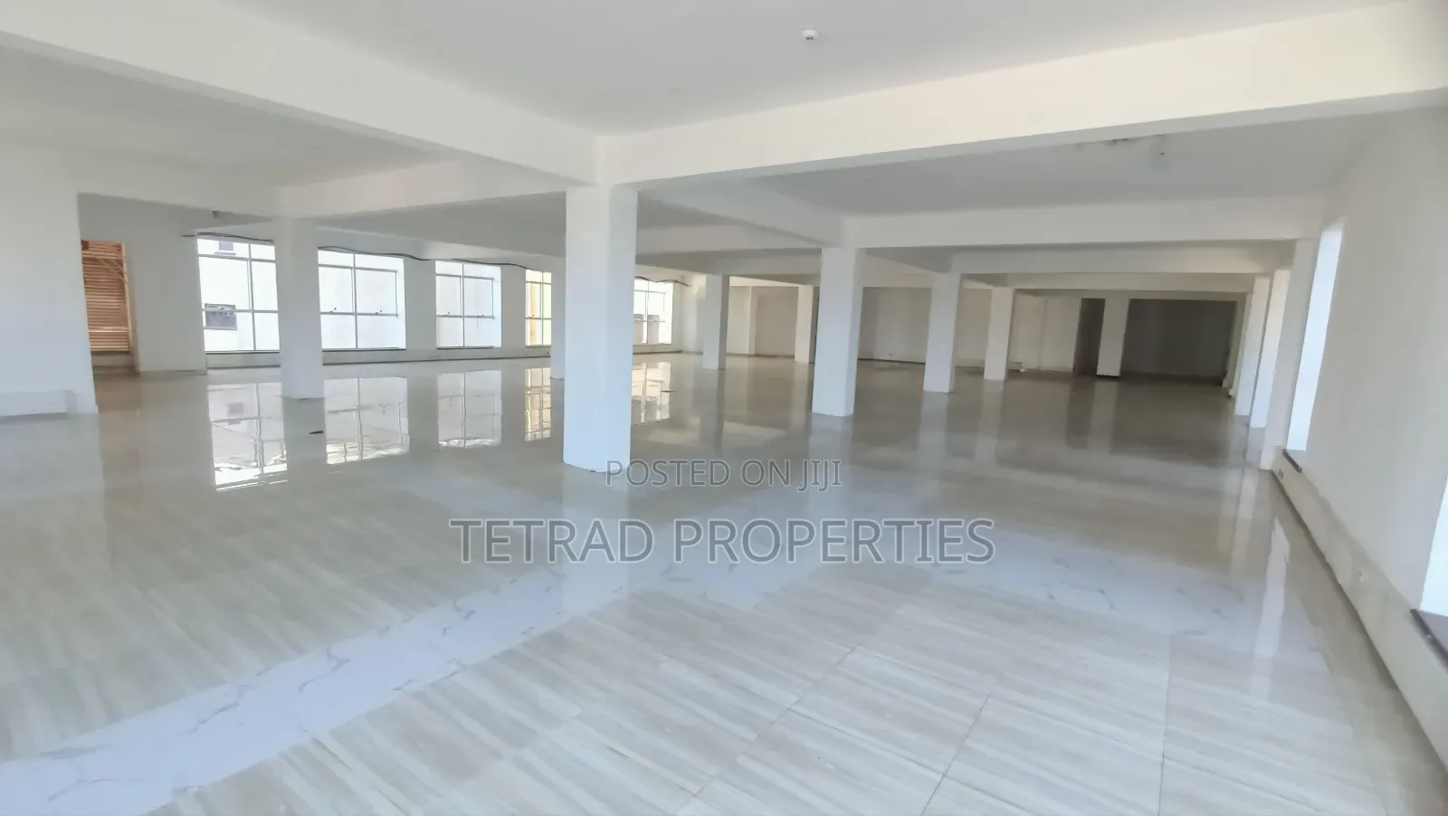 5000 SQF Office in Westlands Waiyaki Way . ( All Inclusive)