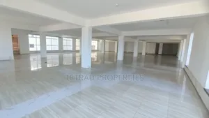 5000 SQF Office in Westlands Waiyaki Way . ( All Inclusive)