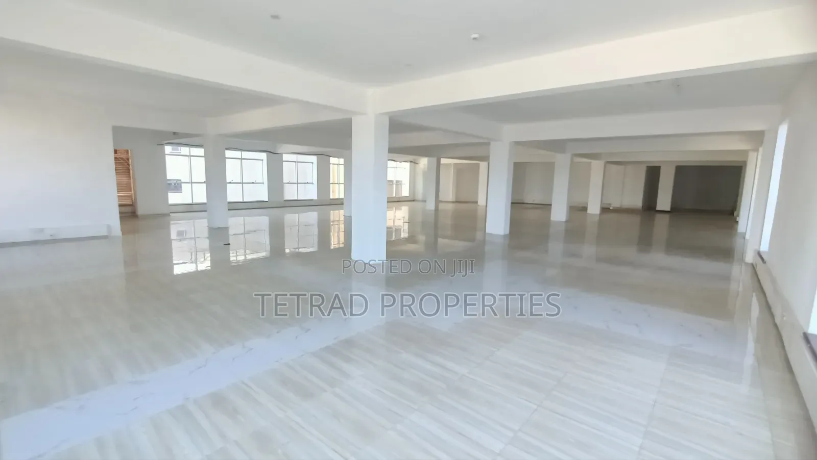 5000 SQF Office in Westlands Waiyaki Way . ( All Inclusive)